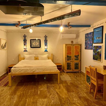 Nena Art Resort Дунавецу-де-Жос Екстер'єр фото