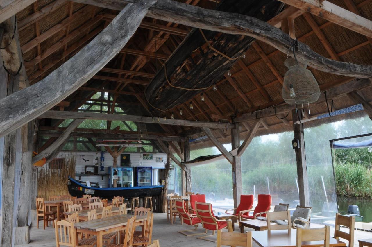 Nena Art Resort Дунавецу-де-Жос Екстер'єр фото