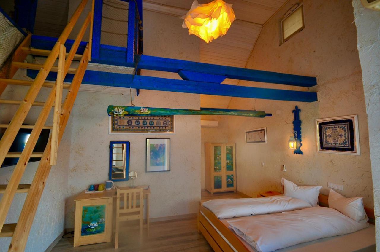 Nena Art Resort Дунавецу-де-Жос Екстер'єр фото